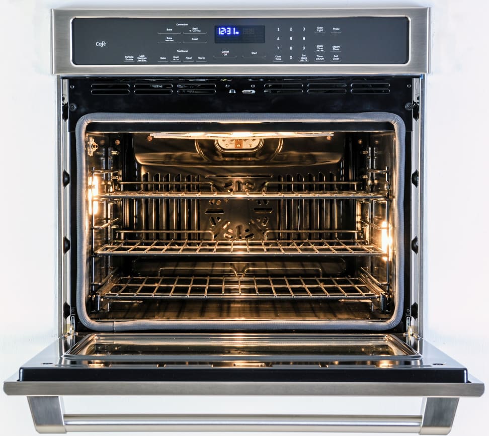 ge cafe oven racks