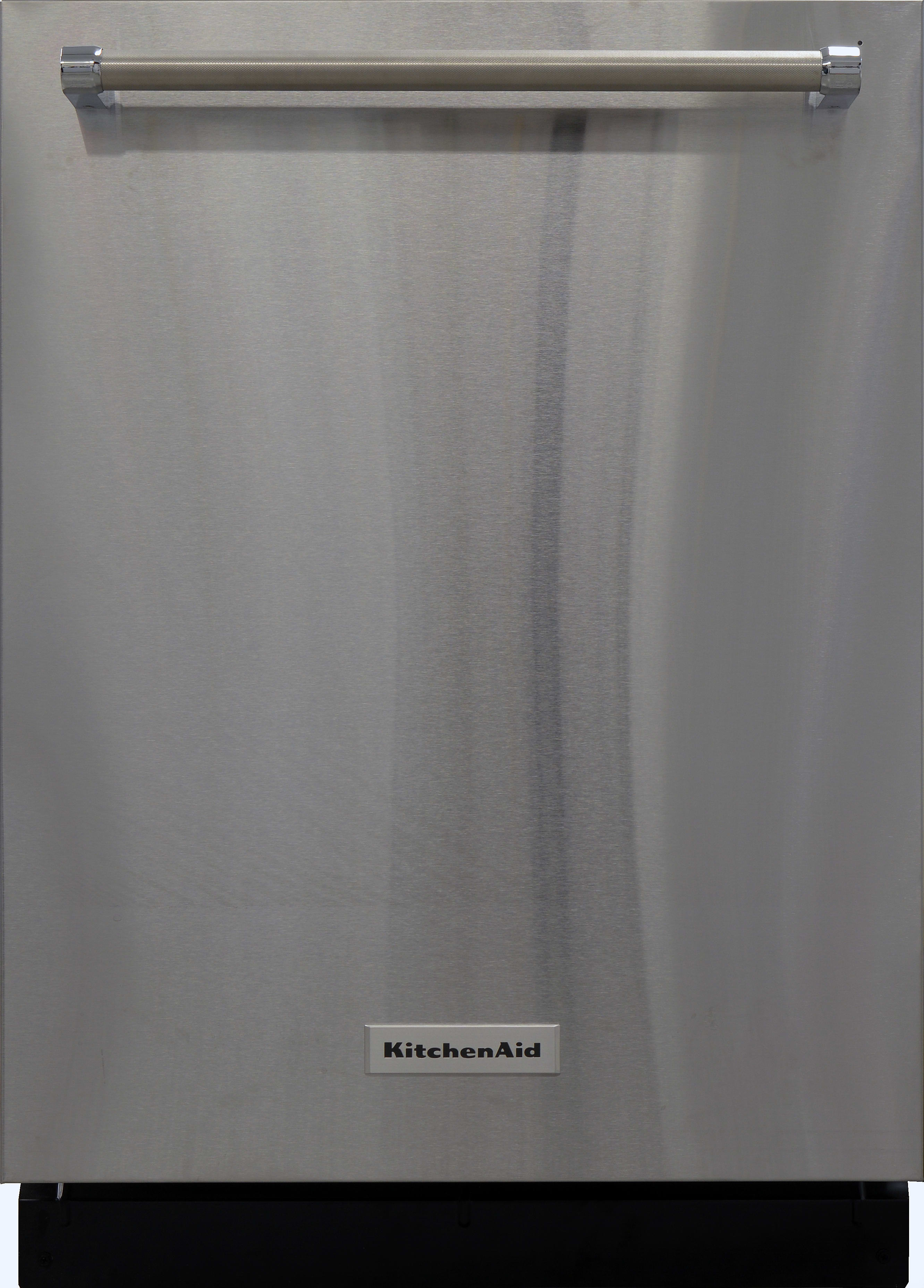 KitchenAid KDTM704ESS Dishwasher Review Reviewed Dishwashers