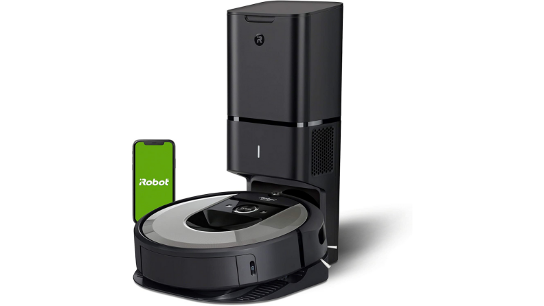 iRobot Roomba i6+