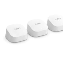 Product image of Amazon eero 6+ Mesh Wi-Fi System