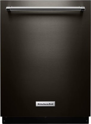 Product Image - KitchenAid KDTM354EBS