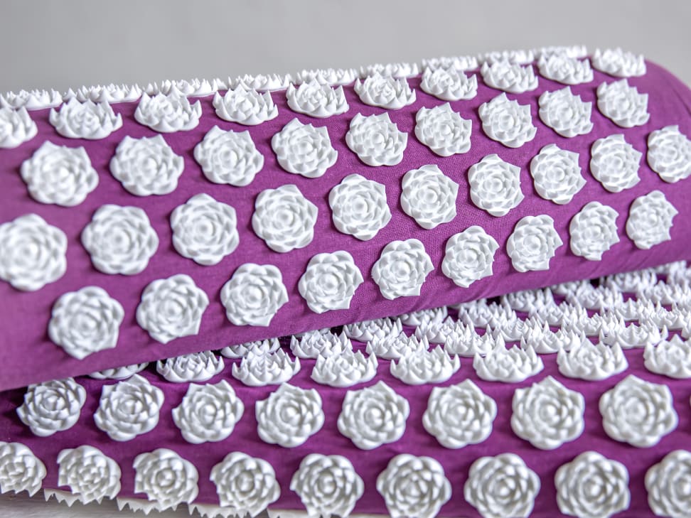 How To Use Acupressure Mat  Benefits And Best Tips For Using Them