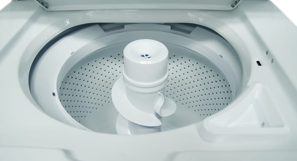 Whirlpool Wet3300xq Washing Machine Review Reviewed Laundry
