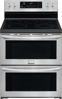 Product Image - Frigidaire Gallery FGEF302TPF