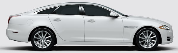 Product Image - 2012 Jaguar XJ