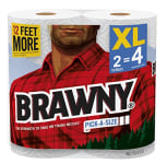 Product image of Brawny Pick-a-Size