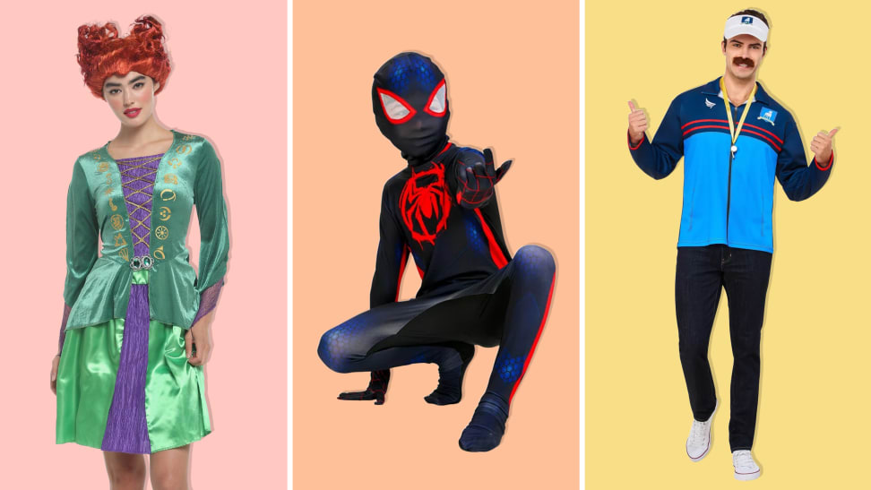 10 Best Online Cosplay Stores To Buy Quality Costumes