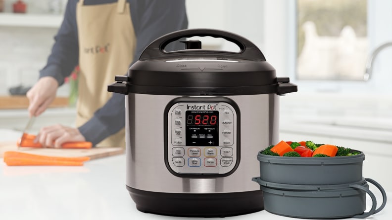 Instant Pot