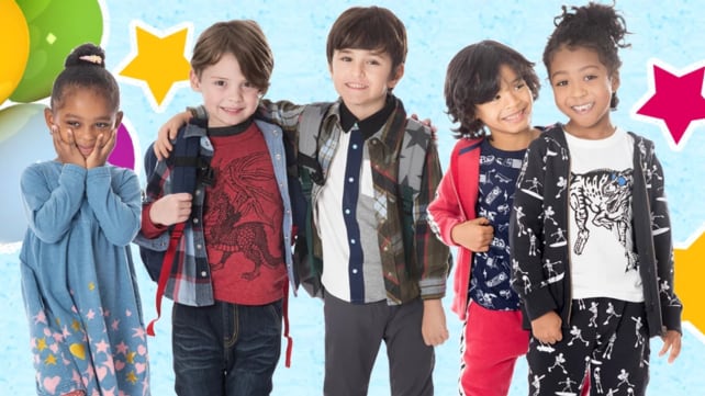 Bit'z Kids
