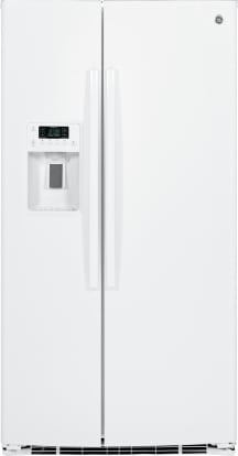 Product Image - GE GSE25HGHWW