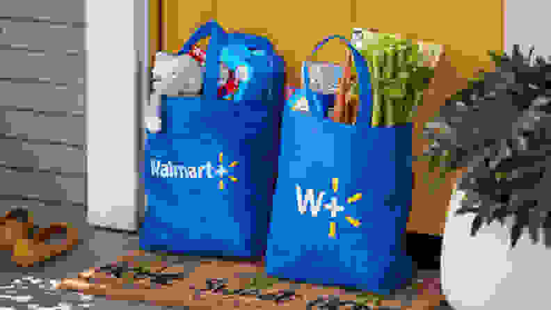 Walmart+