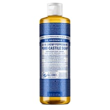 Product image of Dr. Bronner's Castile Soap