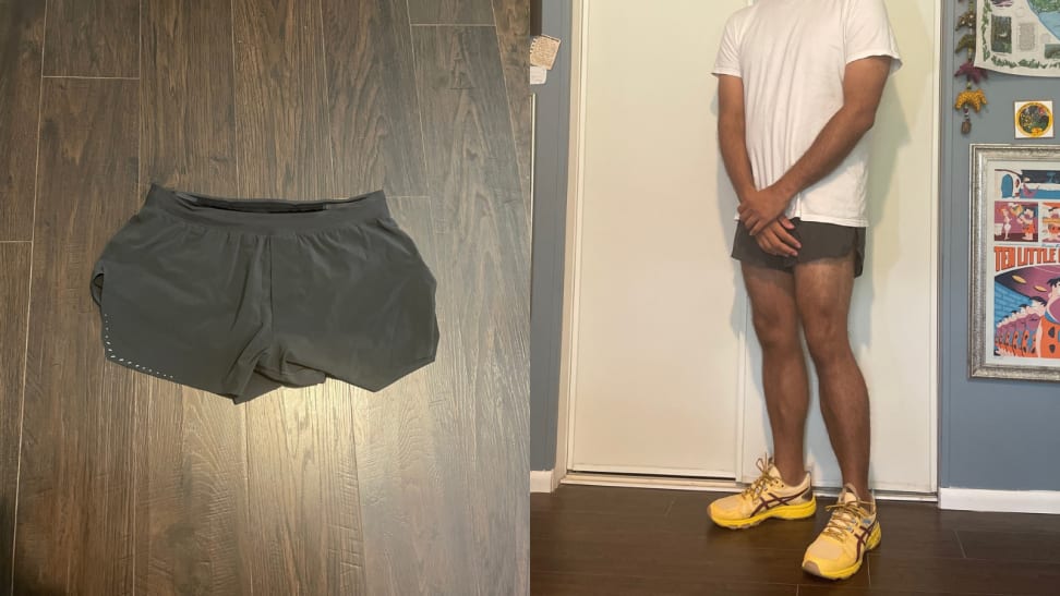 Men's Short Shorts, Short Shorts For Men