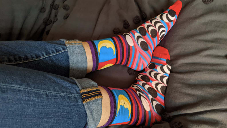 Happy Socks Reviews 2024 - Read Before You Buy