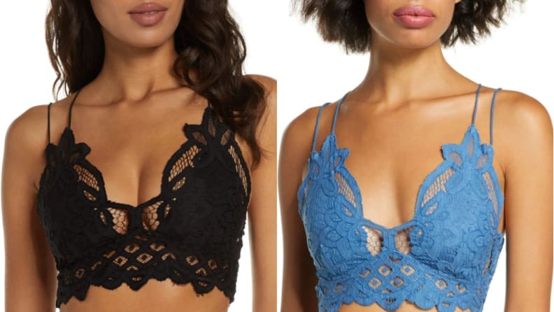 Free People Bralette