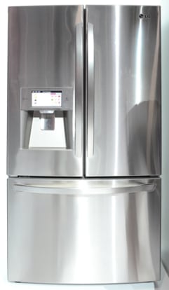 Product Image - LG Smart ThinQ