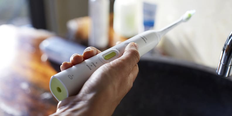 Philips Sonicare Healthywhite+