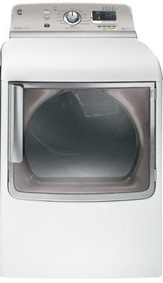 Product Image - GE GTDS855EDMC