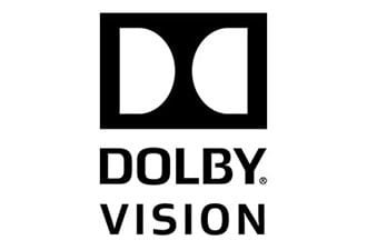 Dolby Vision Logo