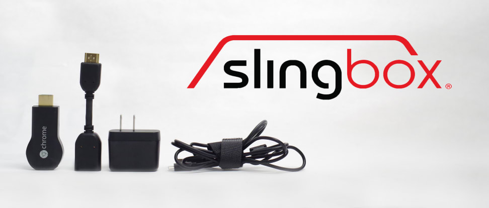 Slingbox app may come to Google Chromecast