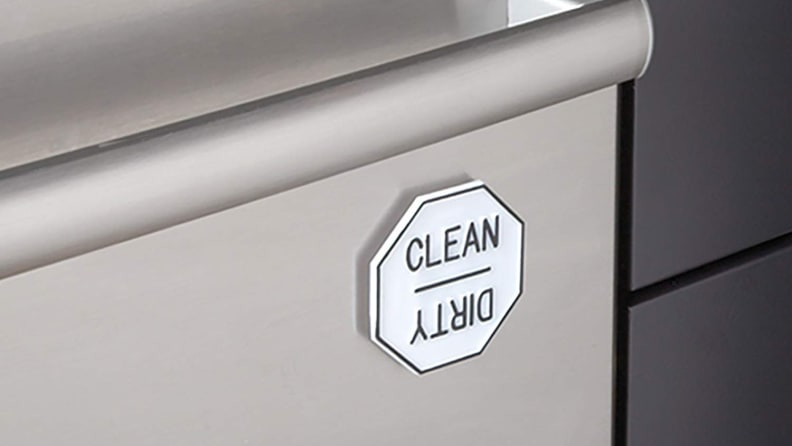 Fox Run Clean or Dirty Dishwasher Magnet