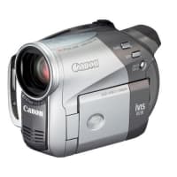 Canon Canon Ivis Dc50 - Reviewed