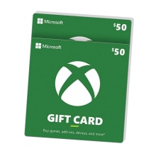 Product image of Xbox $100 Email Delivery Gift Card