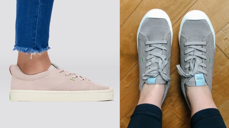 Cariuma Ibi Sneaker Review Are The Sustainable Bamboo Shoes Worth
