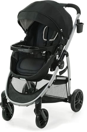 Bugaboo Fox3 Review, Full Size Strollers, Best Strollers 2022