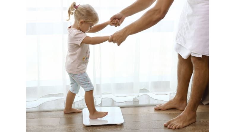 Eufy Smart Scale