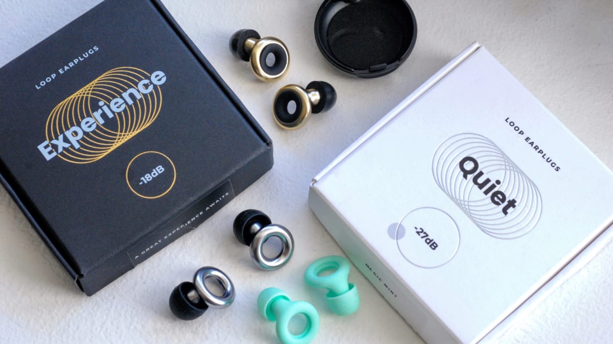 These earbuds calm audio chaos if you're sensitive to sound
