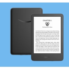 Product image of Amazon Kindle
