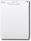 Product Image - GE GLD5600RWW