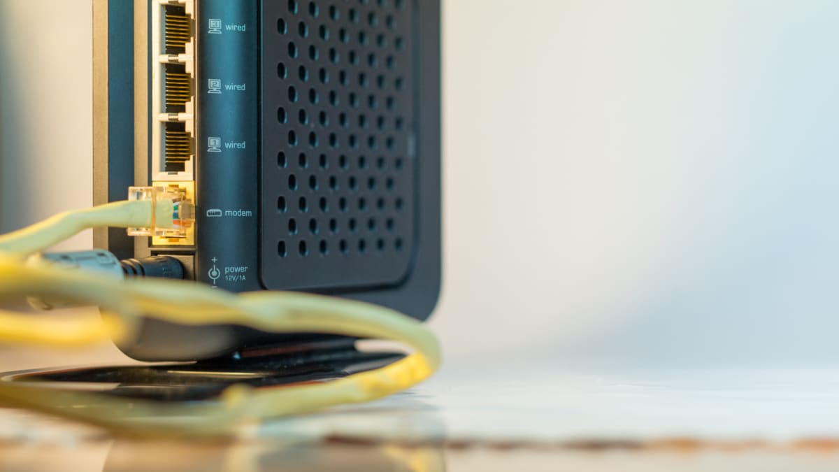 6 Best Cable Modems of 2024 Reviewed