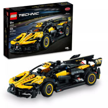 Product image of LEGO Technic Bugatti Bolide set