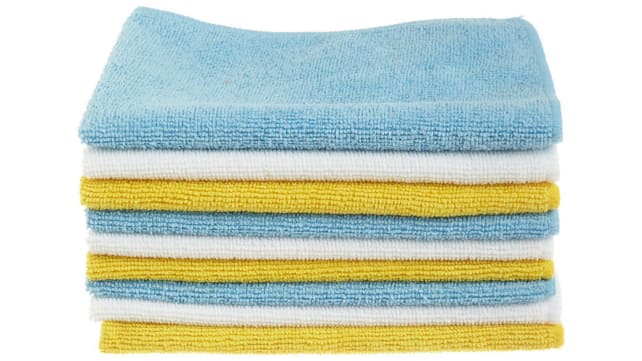 Microfiber Cloth