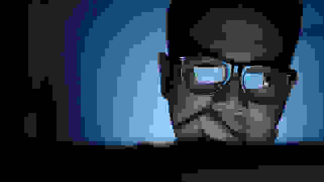 glasses