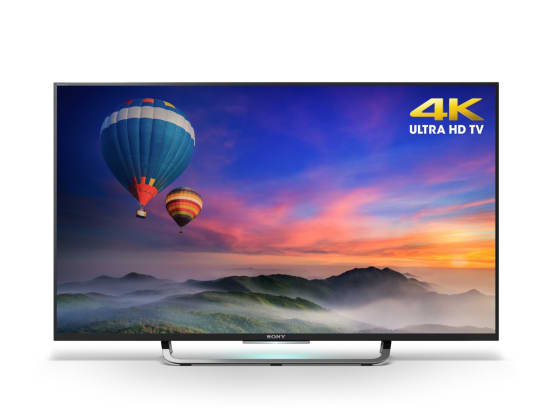 Product Image - Sony XBR-43X830C
