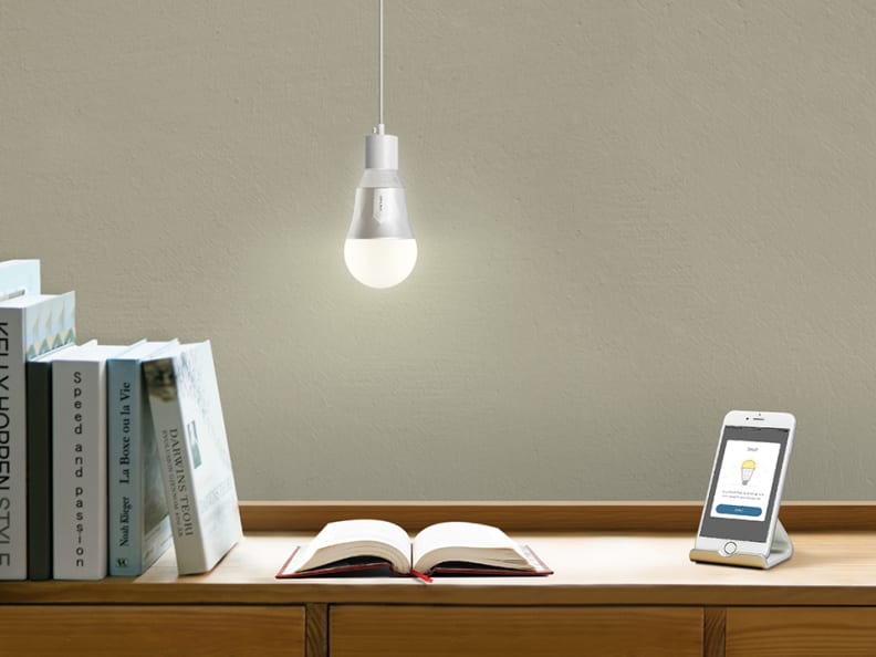 TP-Link Smart Bulb