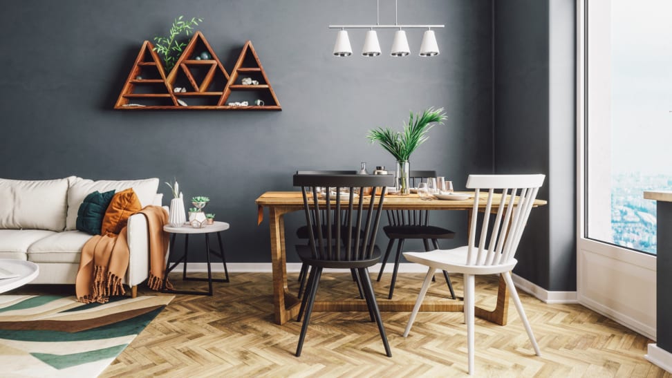 Scandinavian design ethos lagom