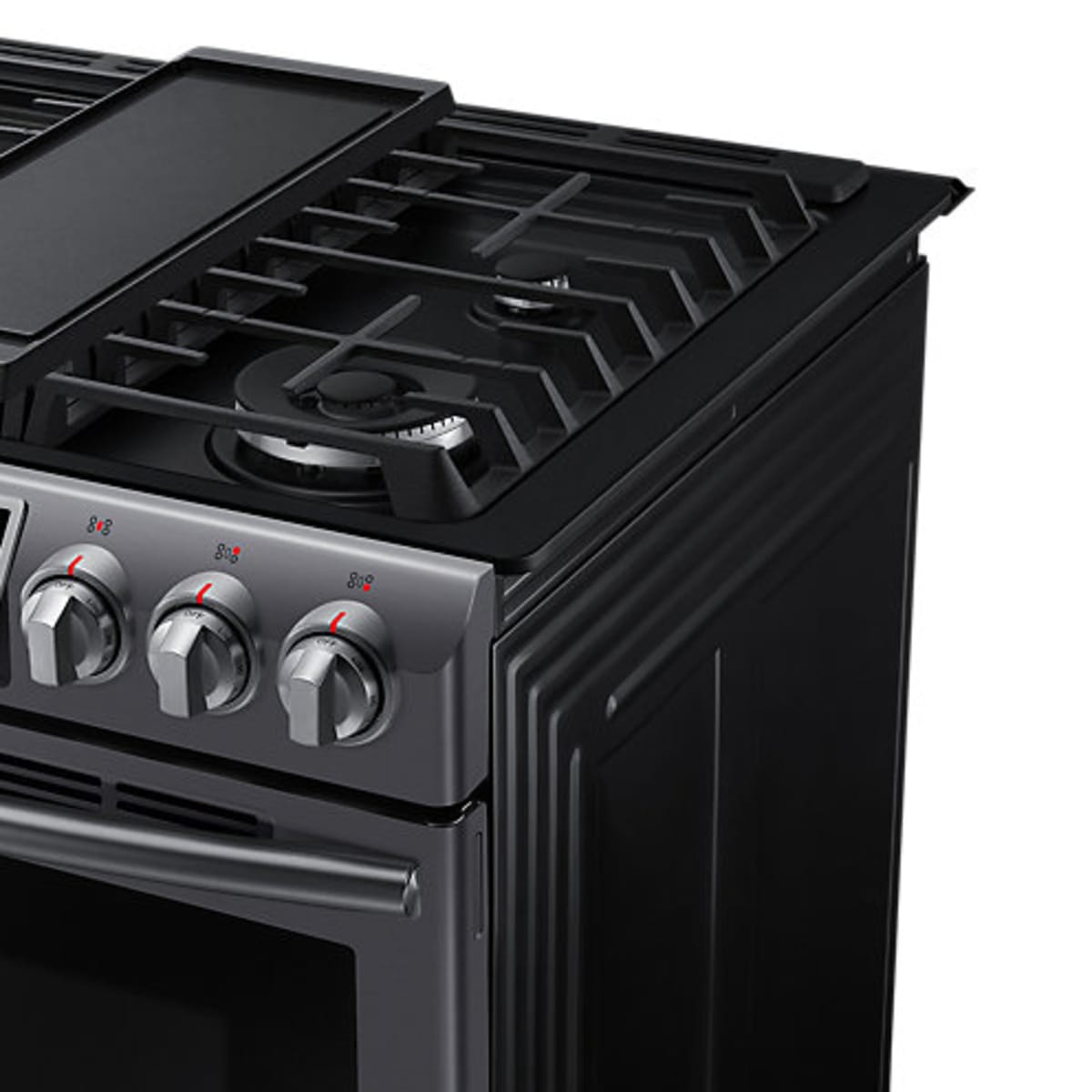 The Best Gas Ranges Of 2019 Reviewed Ovens