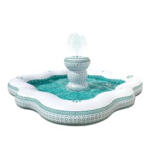 Product image of Marrakesh Luxe Inflatable Fountain