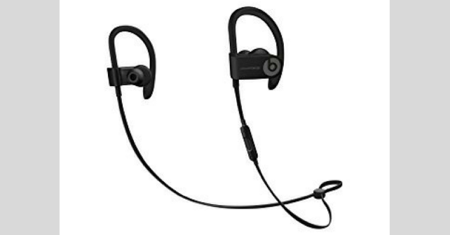BeatsHeadphones