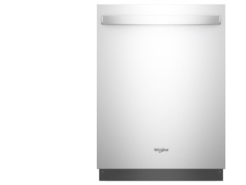Whirlpool WDT750SAHZ dishwasher review Reviewed