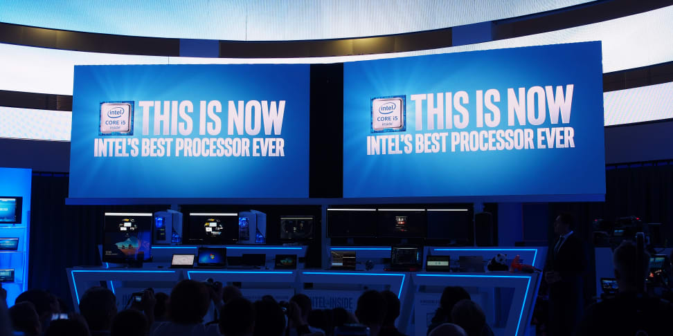 Intel's 6th generation "Skylake" Core processors were introduced at IFA 2015 in Berlin