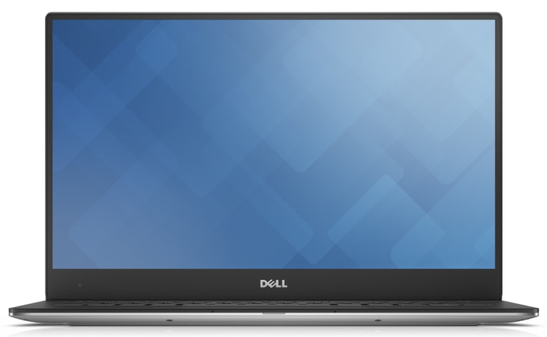 The new XPS 13's bezel is insanely thin at just 5.2mm.