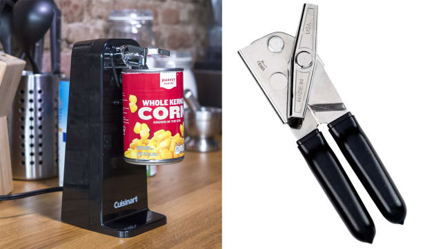 Can openers