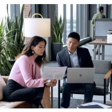 Product image of A Printer Made for Small Offices