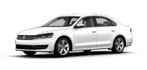Product Image - 2013 Volkswagen Passat TDI SE