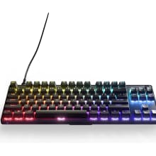 Product image of SteelSeries Apex 9 TKL